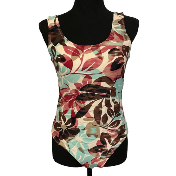 Catalina Swimsuit - Picture 1 of 5